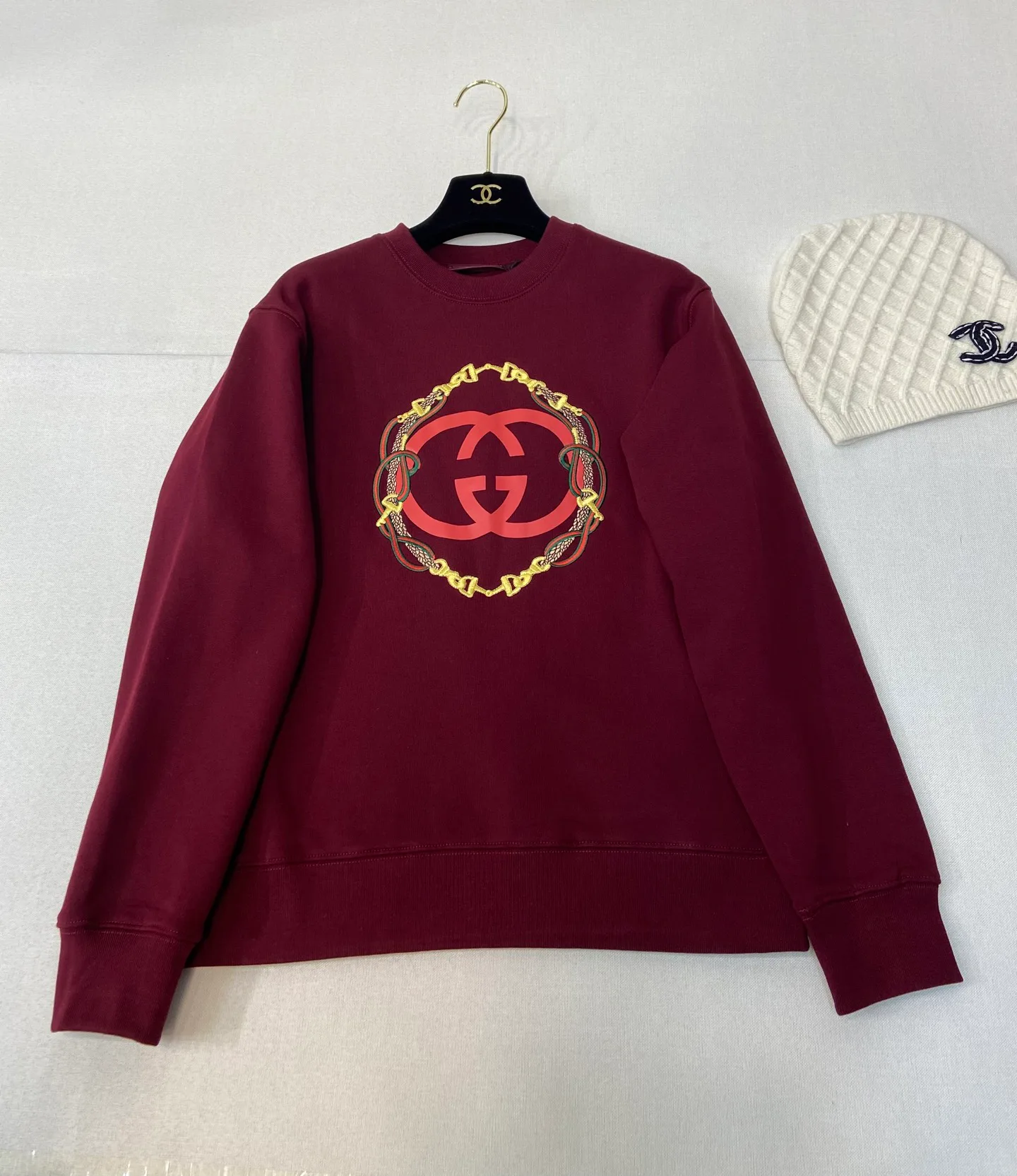 Свитшоты И Худи Женские Gucci 3943214