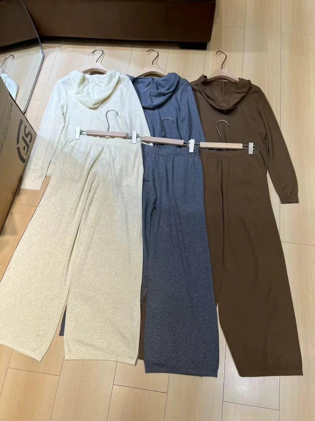 Костюмы Женские Brunello Cucinelli 134995