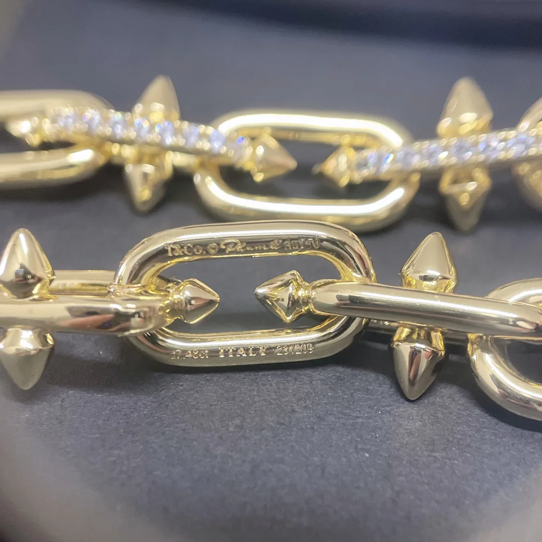 Бижутерия Tiffany 13175984