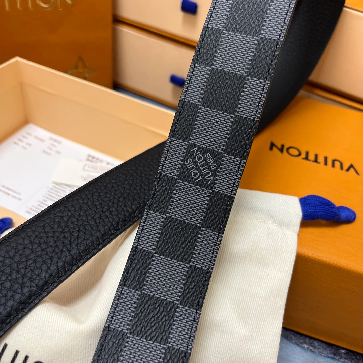 Поясные Сумки Мужские Louis Vuitton 11669126