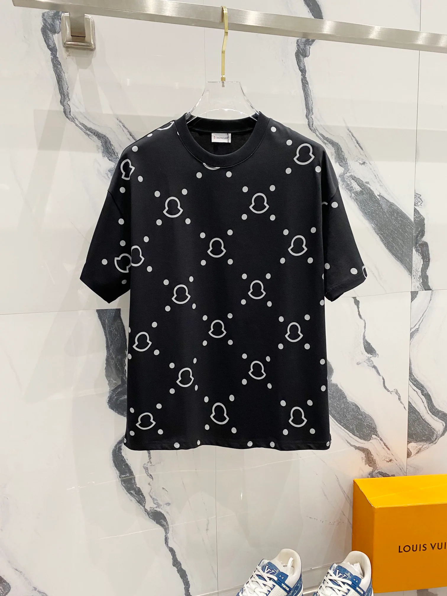 Футболки Женские Moncler 14408