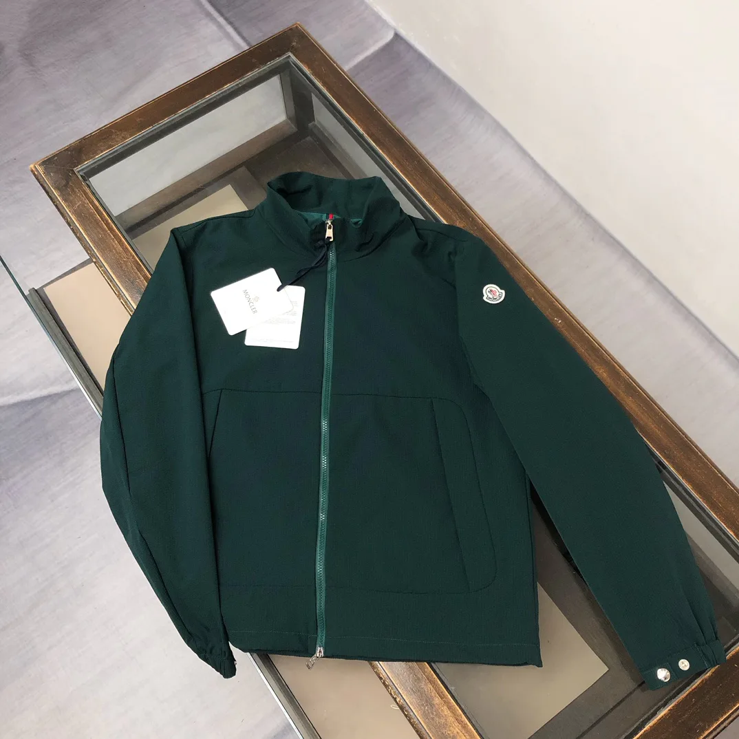 Куртки И Пуховики Мужские Moncler 9447481