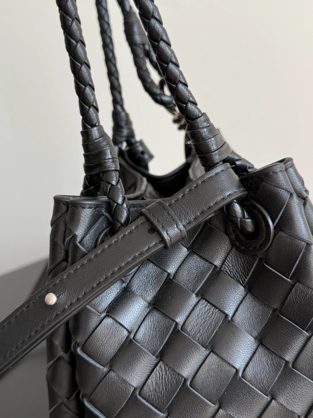 Сумки На Ремне Женские Bottega Veneta 545913