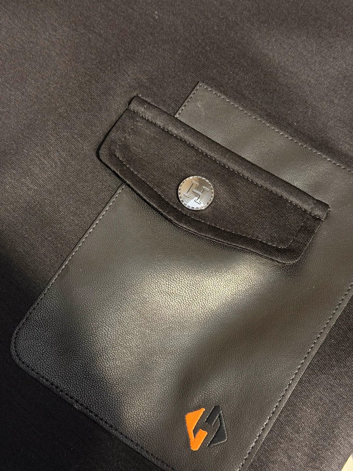 Футболки Мужские Hermes 4528380