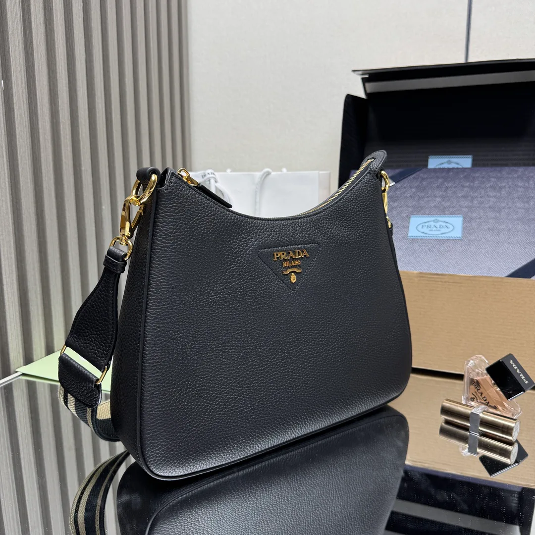 Сумки На Ремне Женские Prada 1763177
