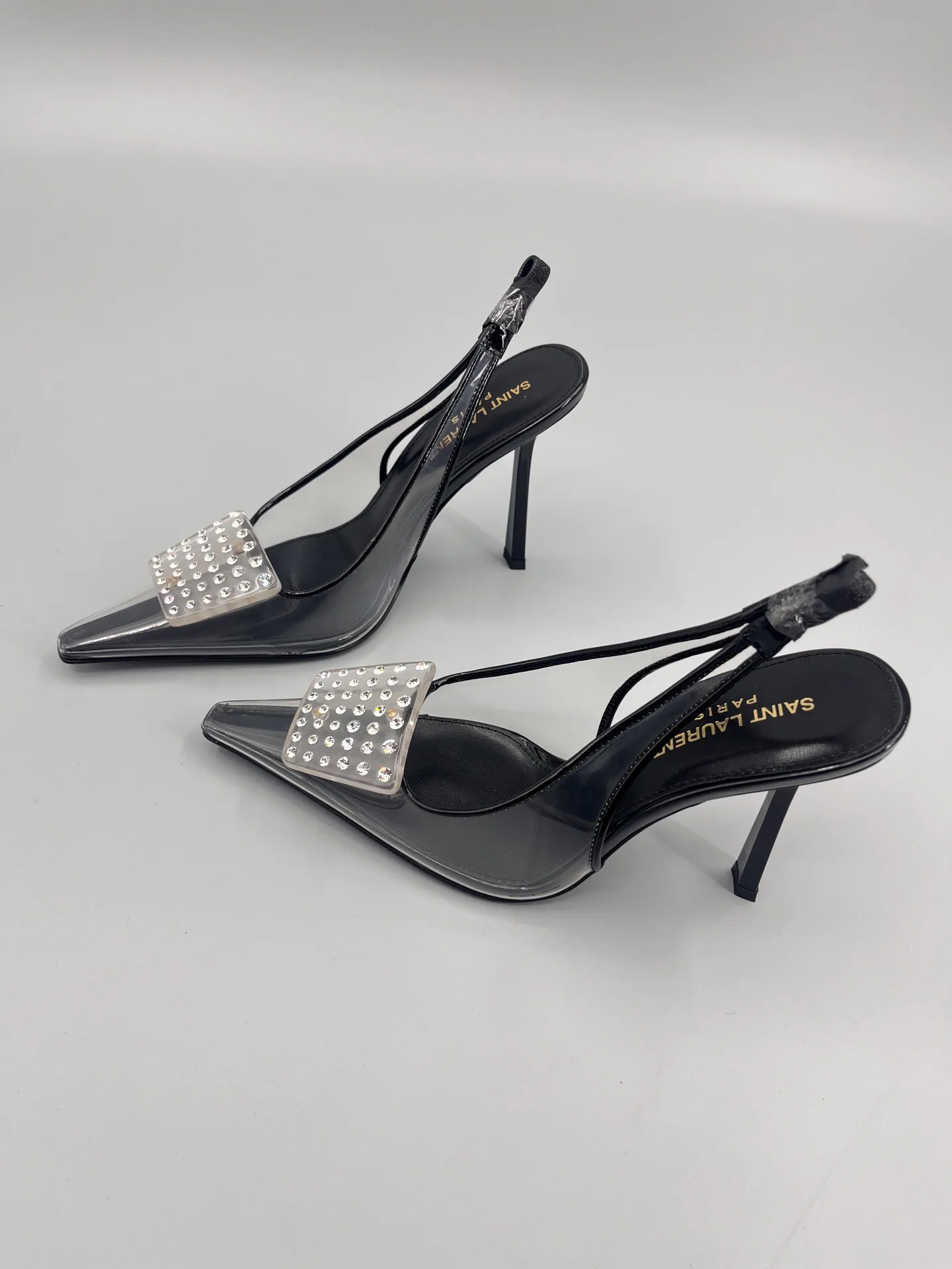 Туфли Женские Saint Laurent 19994