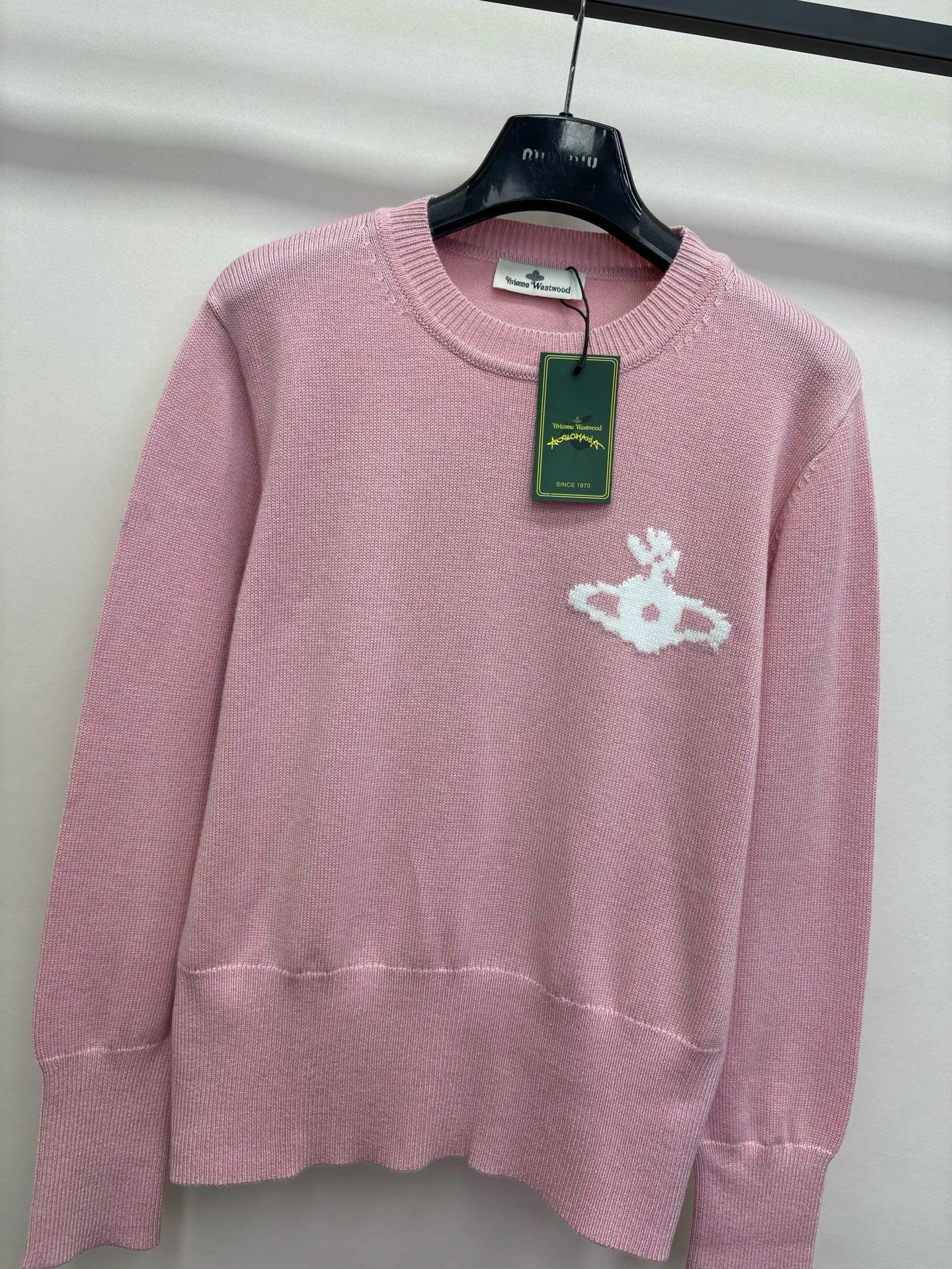 Джемперы И Свитеры Женские Vivienne Westwood 17797094