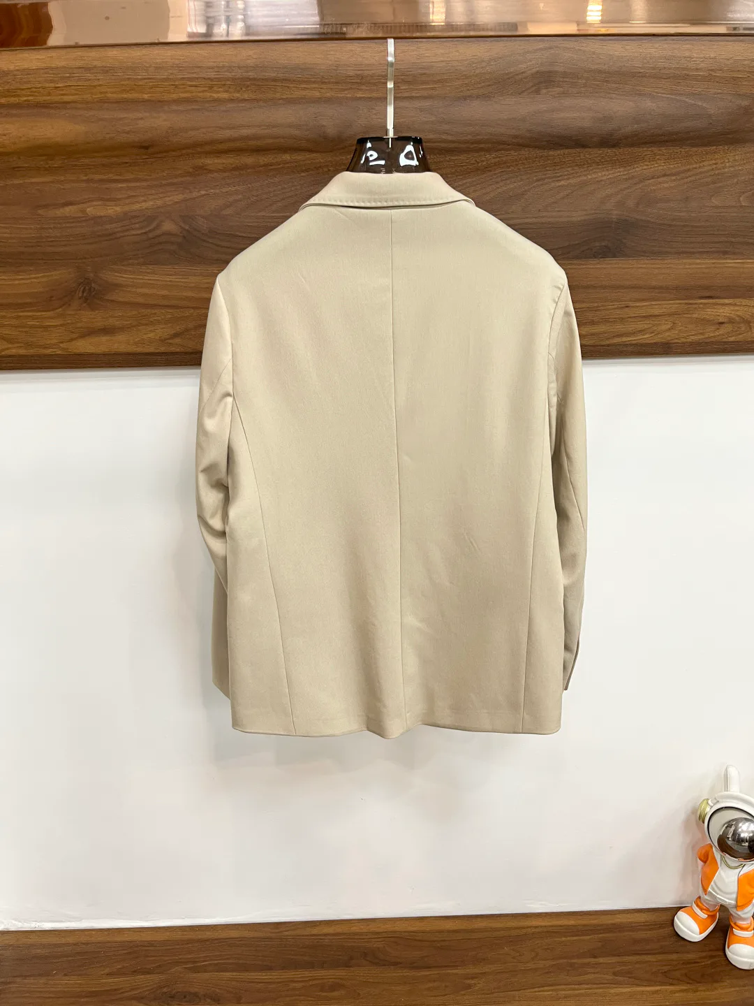 Пиджаки Мужские Brunello Cucinelli 3085211