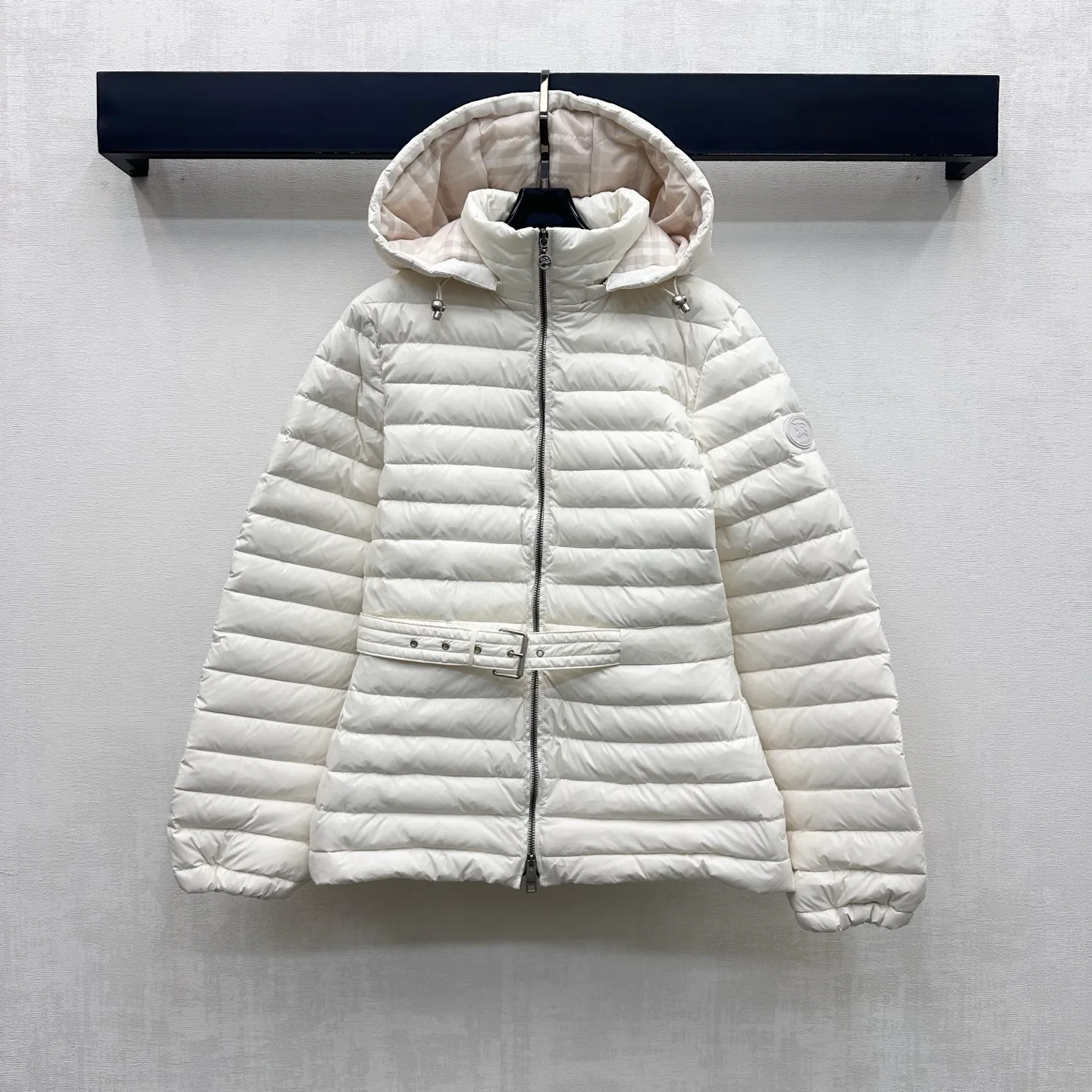 Куртки И Пуховики Женские Burberry 18947149