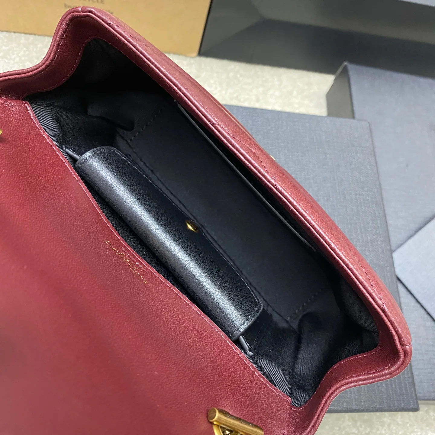 Классические Сумки Женские Saint Laurent 11311828