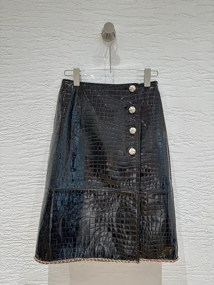Юбки Женские Chanel 19681412