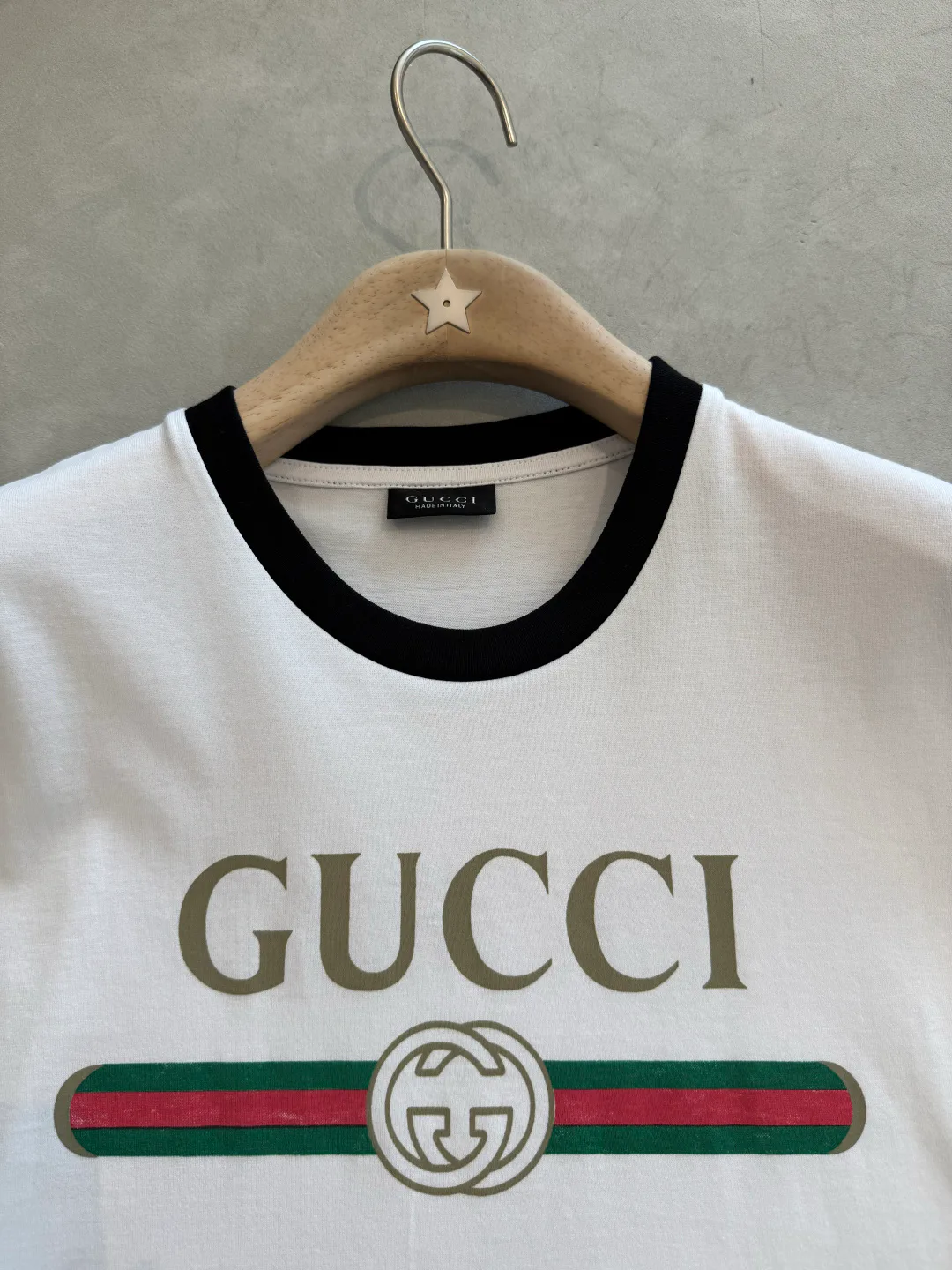 Футболки Женские Gucci 11629571