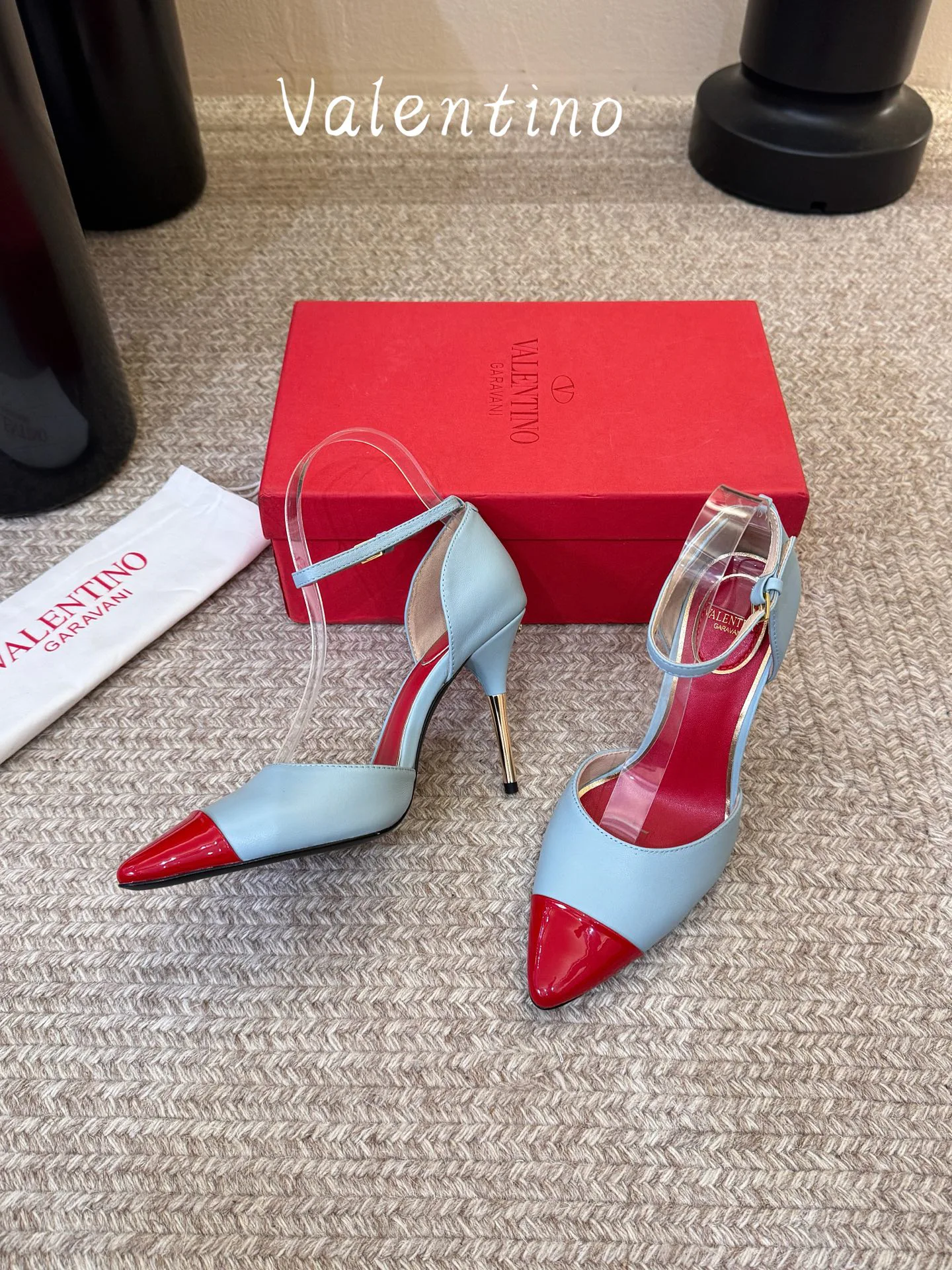 Туфли Женские Valentino 17933502