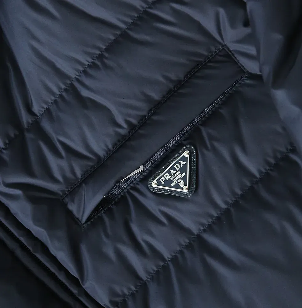 Куртки Мужские Prada 171585