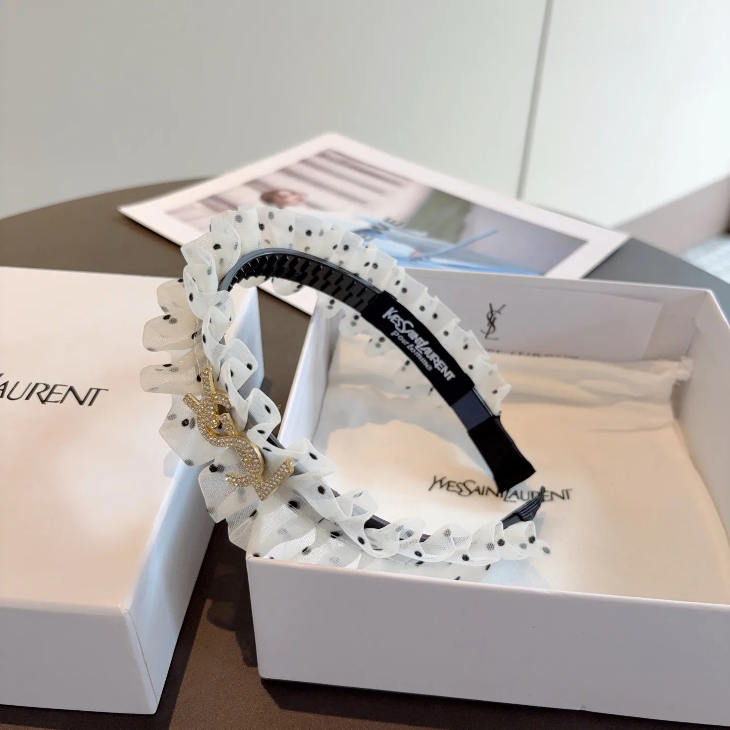 Головные Уборы Saint Laurent 11469134