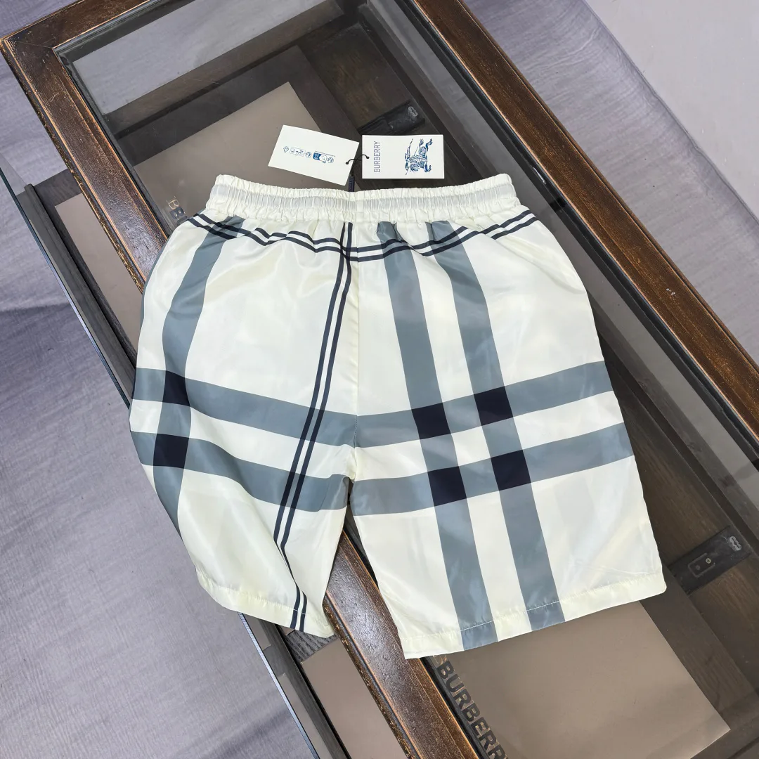 Шорты Мужские Burberry 11668000