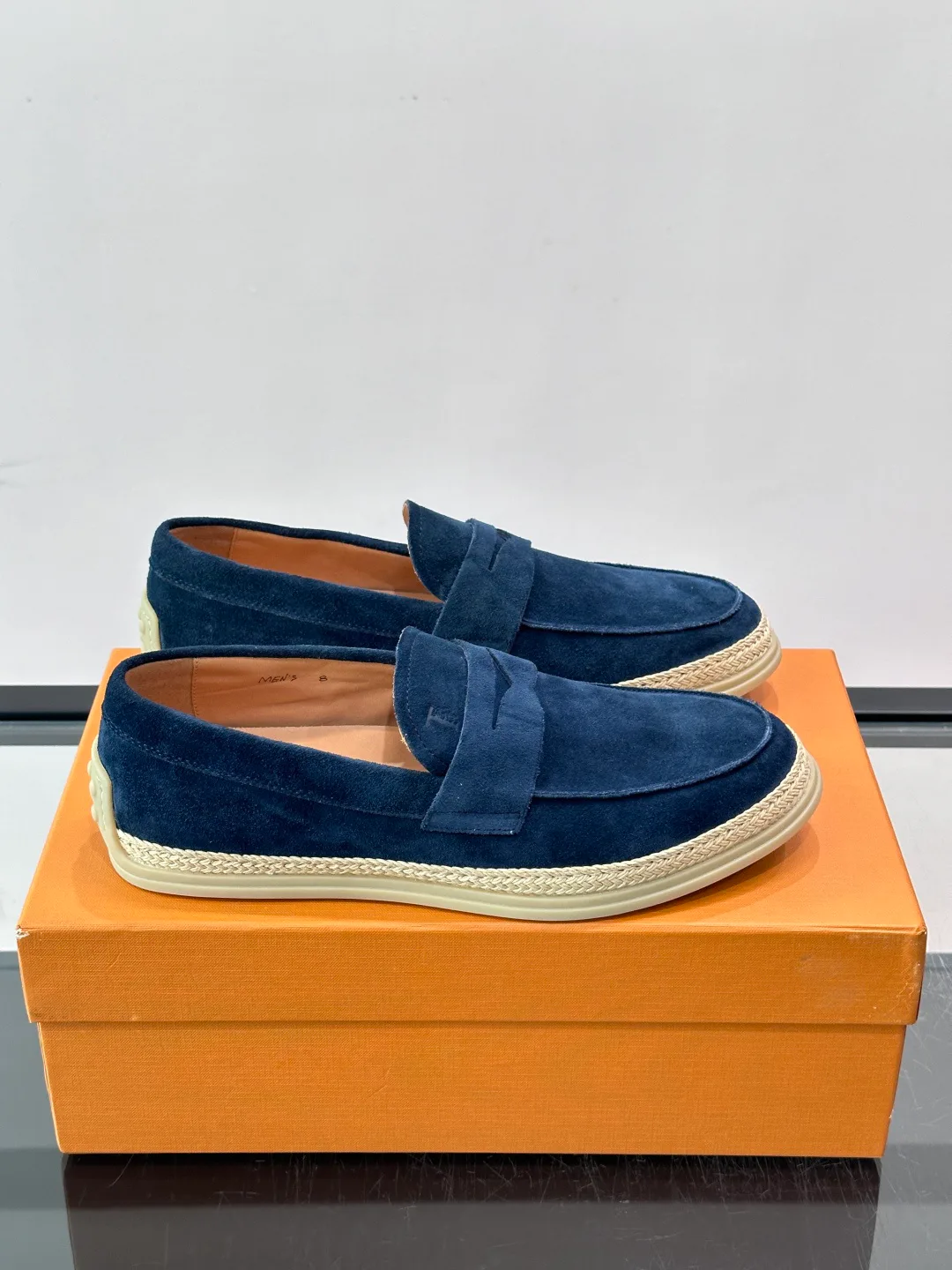 Лоферы И Туфли Мужские Tod's 17646102