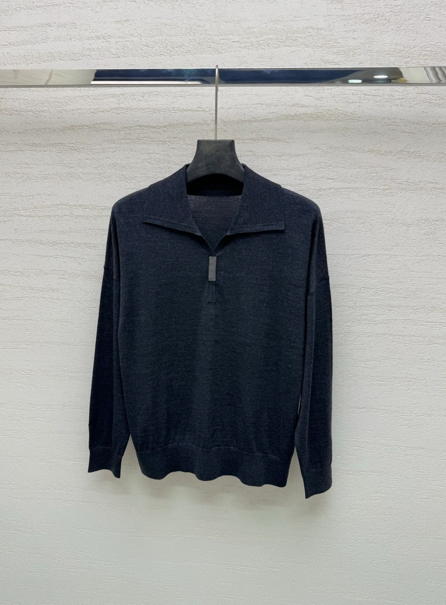 Джемперы И Свитеры Женские Brunello Cucinelli 2642625