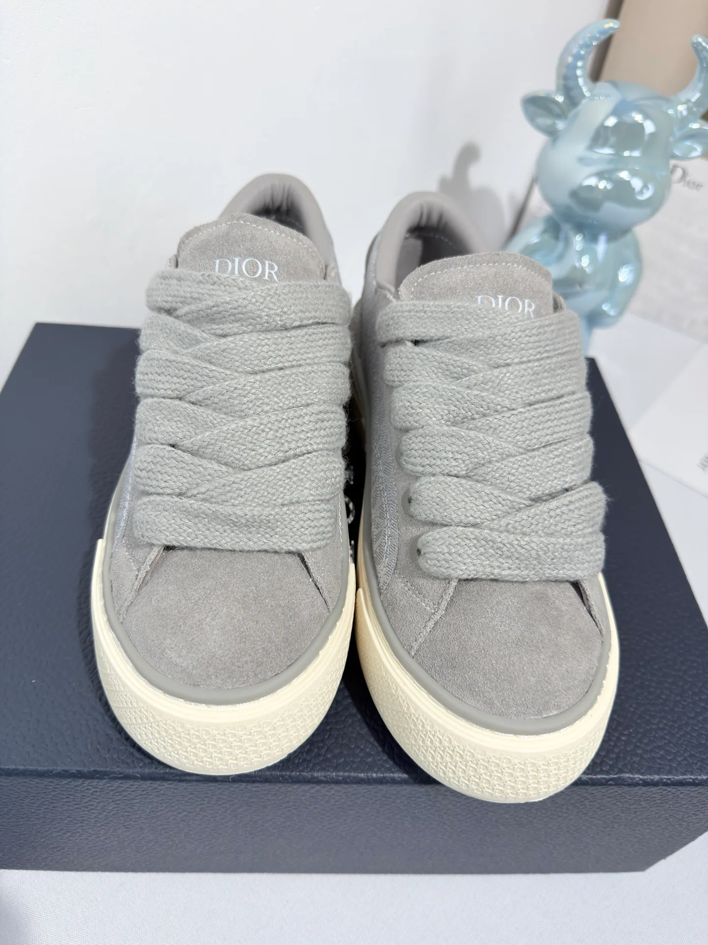 Кроссовки Женские Christian Dior 5534019