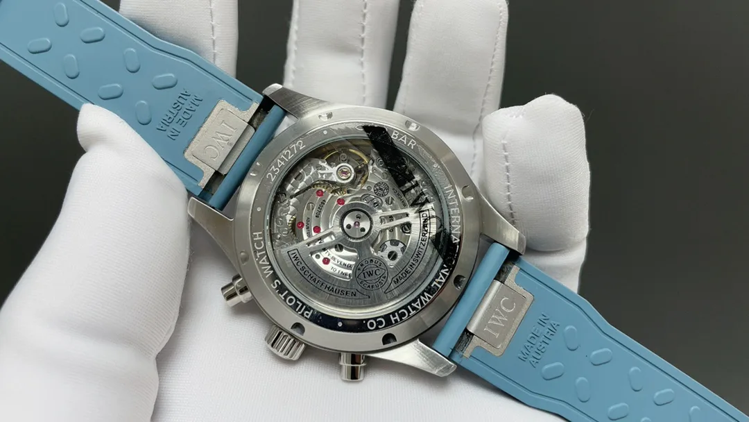 Часы Мужские Iwc 693145