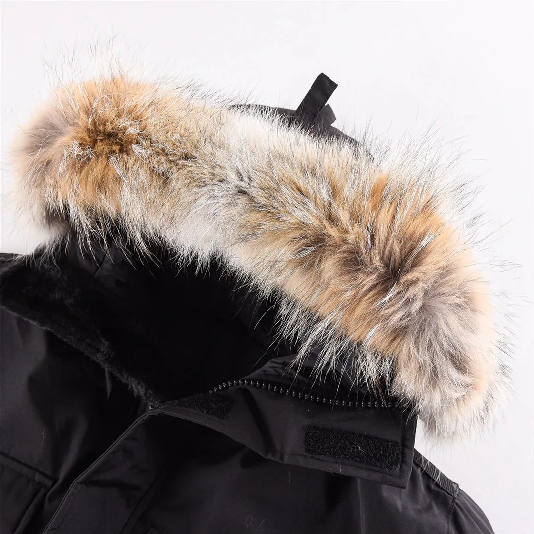 Куртки И Пуховики Женские Canada Goose 4963559