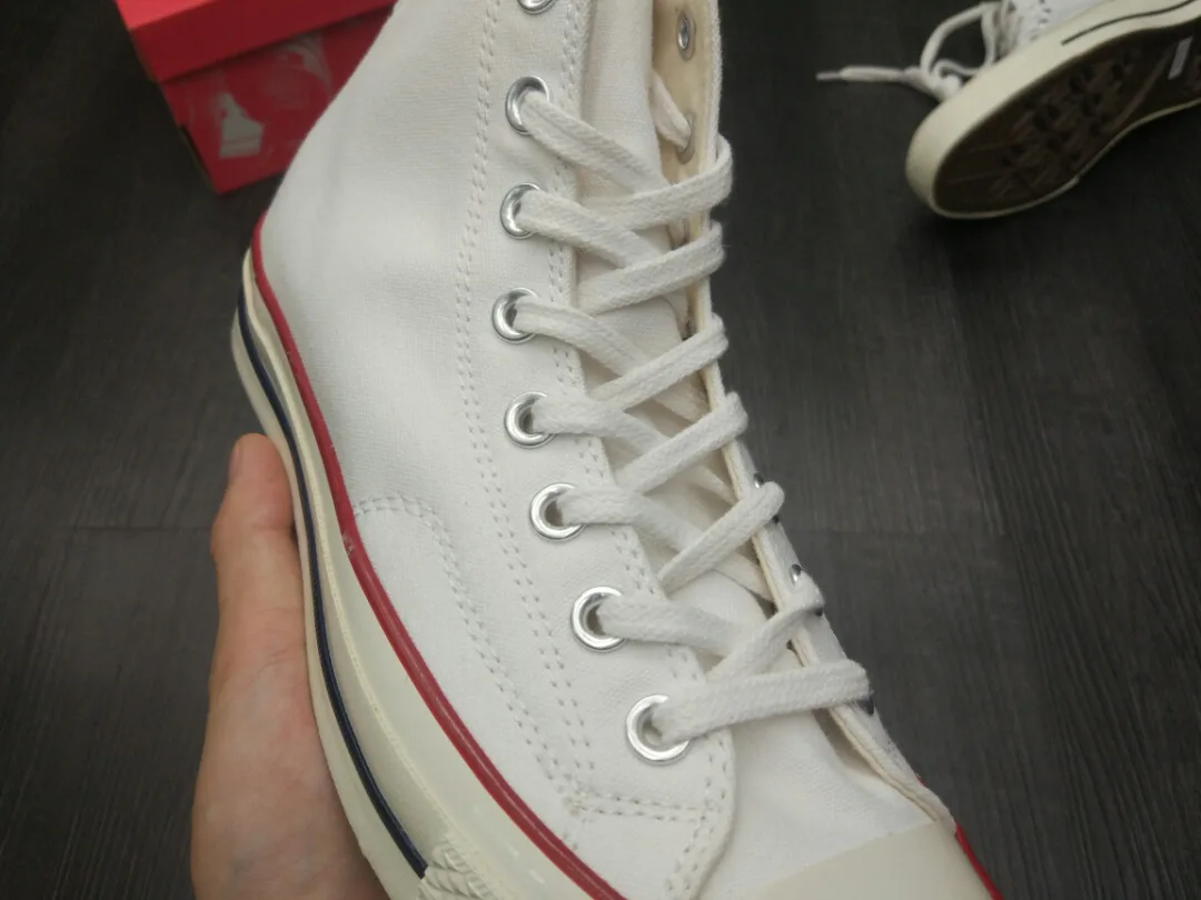 Кеды Женские Converse 1083