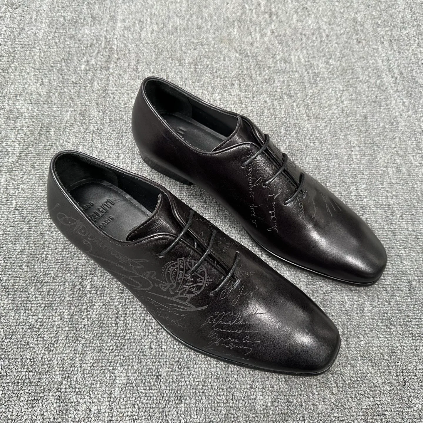 Лоферы И Туфли Мужские Berluti 1697333