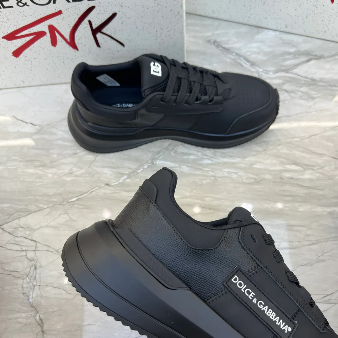 Кроссовки Мужские Dolce & Gabbana 1886487
