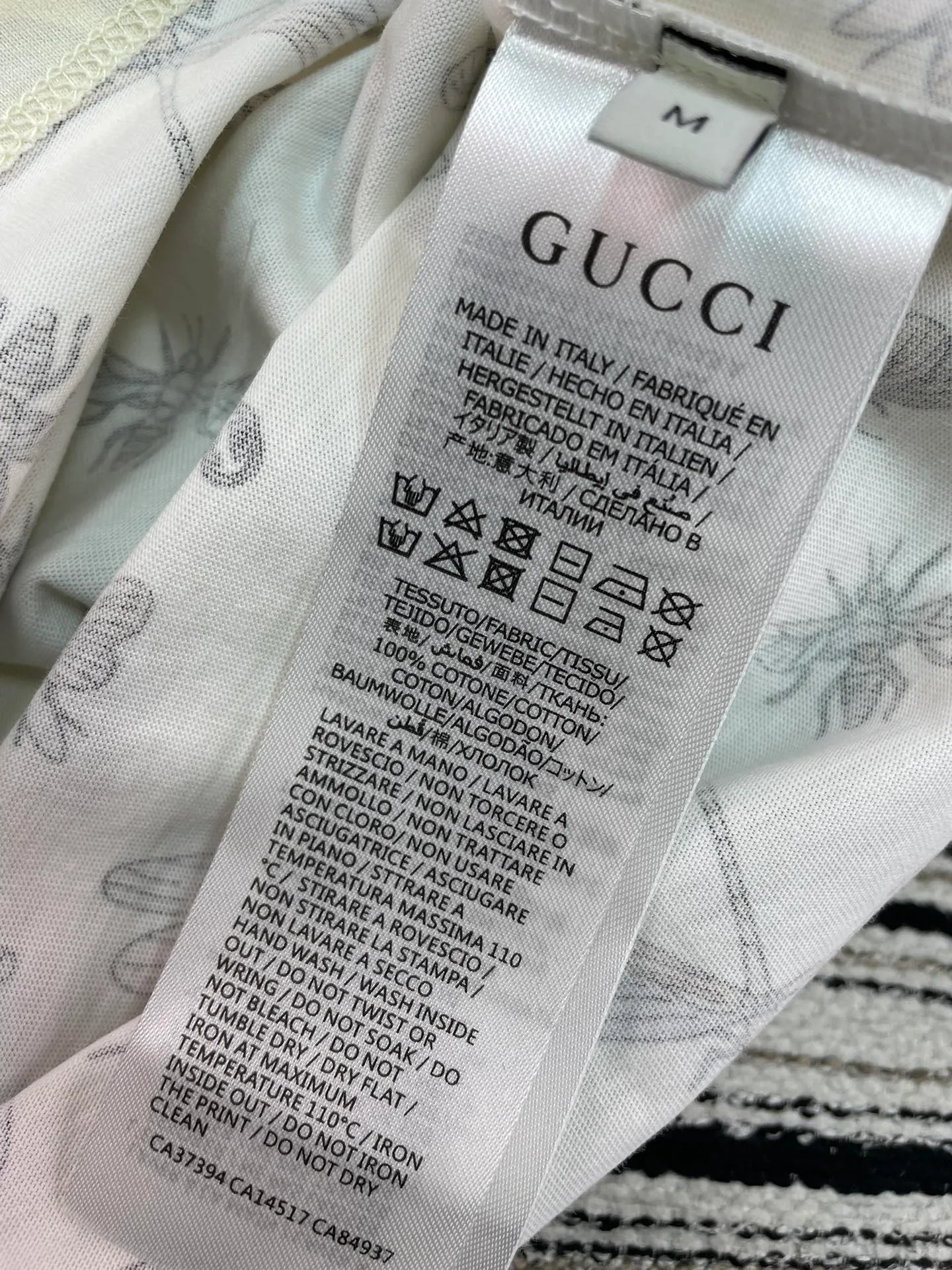 Футболки Женские Gucci 11700938