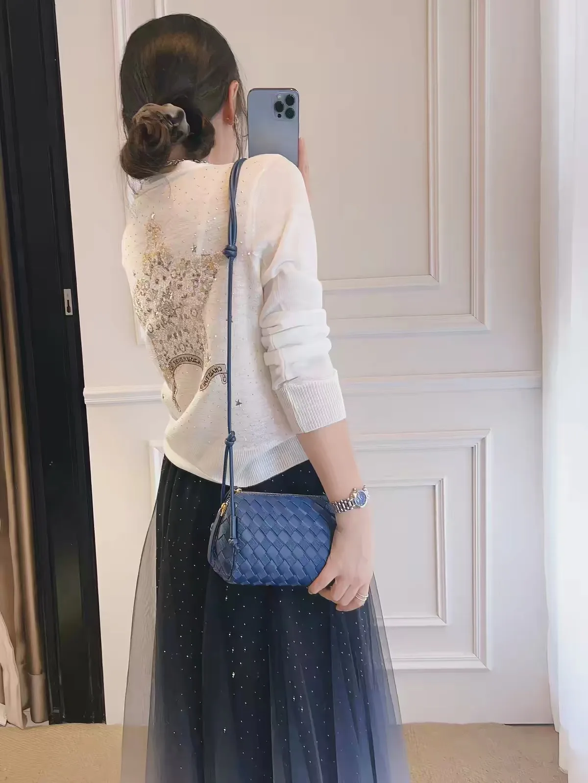 Джемперы И Свитеры Женские Christian Dior 18842805