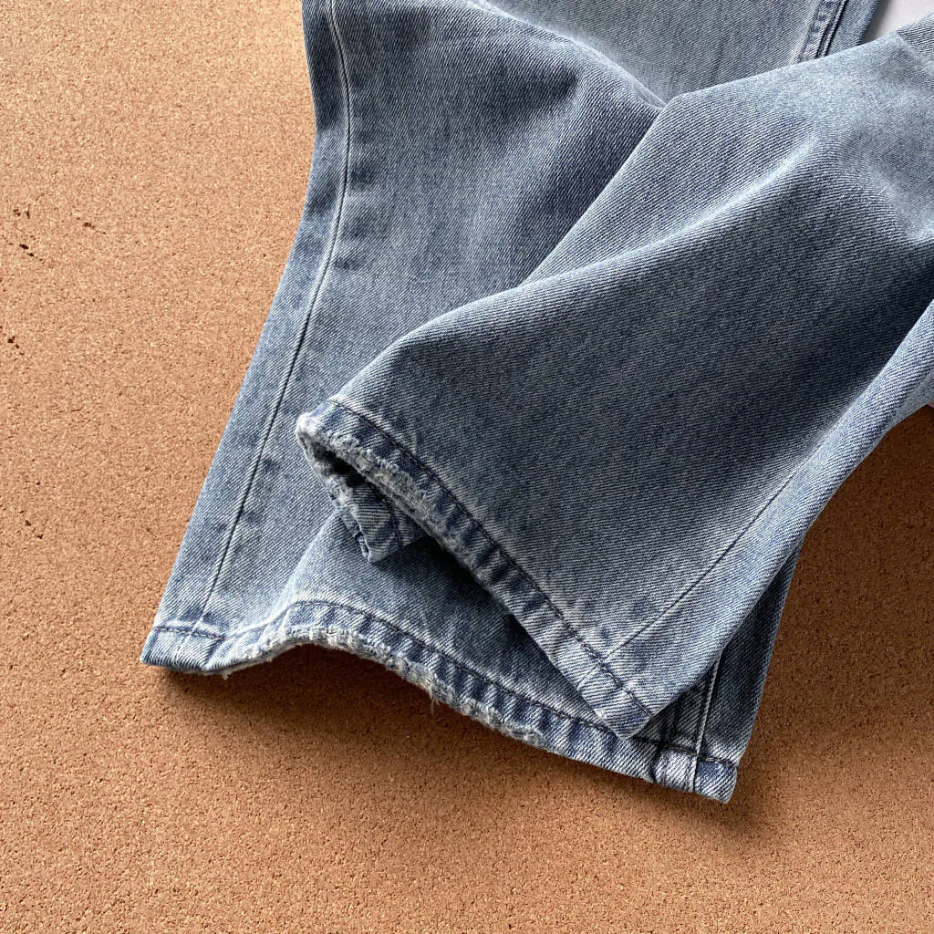 Джинсы Мужские Ami Paris 113564