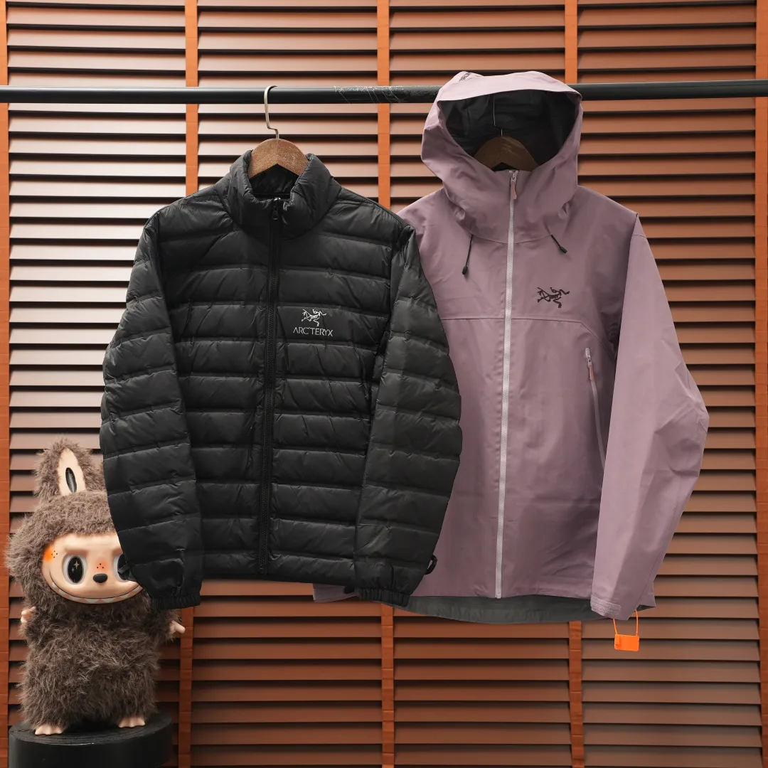 Куртки И Пуховики Женские Arcteryx 18883138