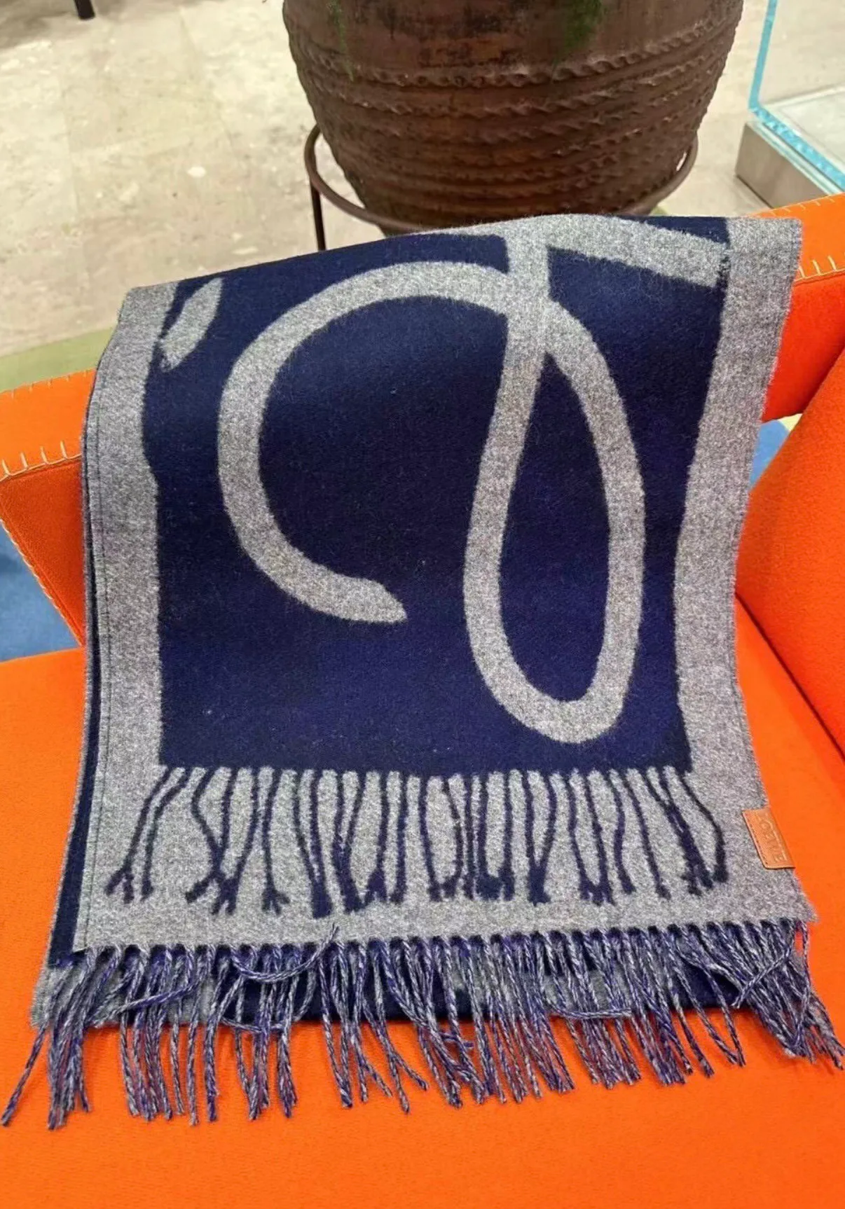 Шарфы Loewe 463866