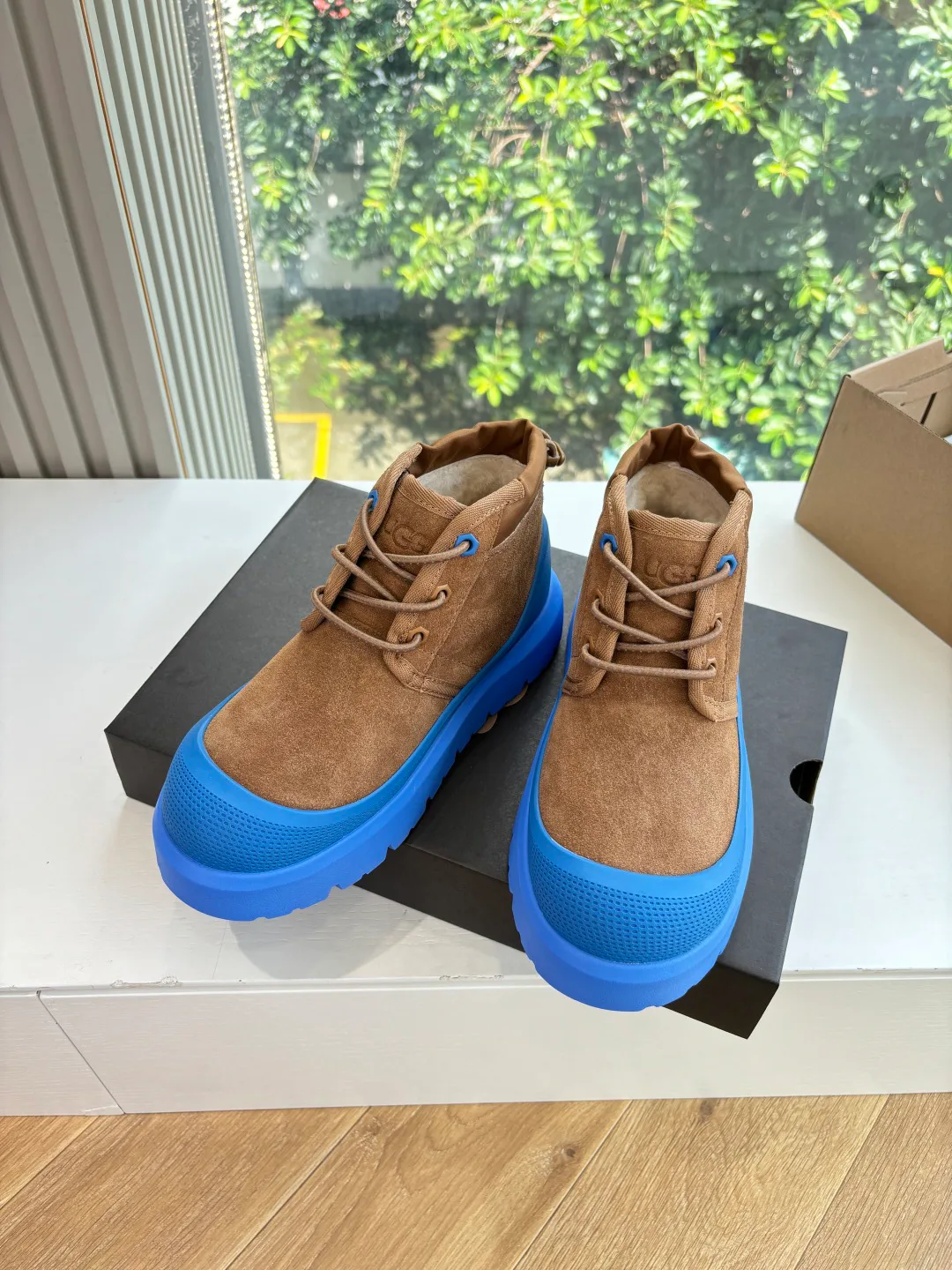 Угги Женские Ugg 931123