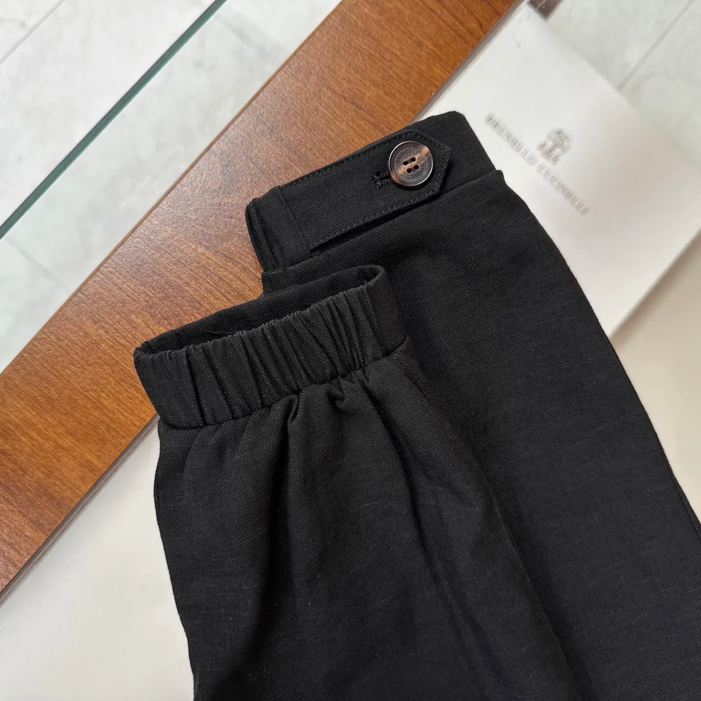 Куртки И Пуховики Мужские Brunello Cucinelli 7028633