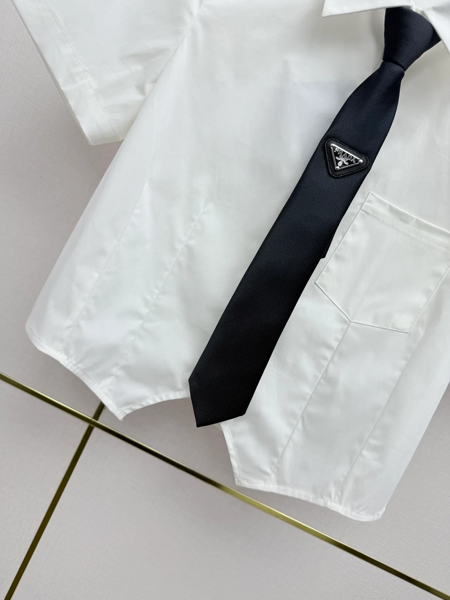 Рубашки Женские Prada 11622730