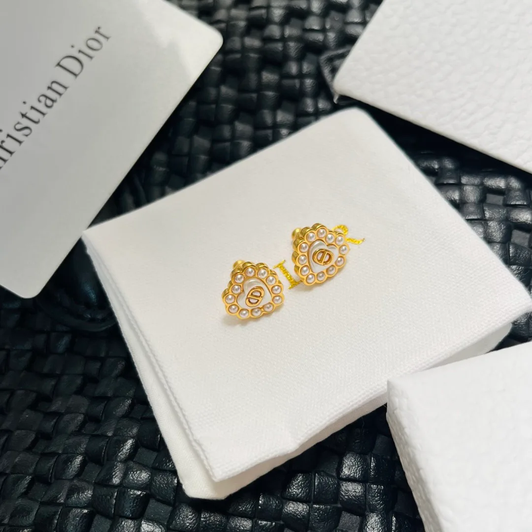 Бижутерия Christian Dior 474911