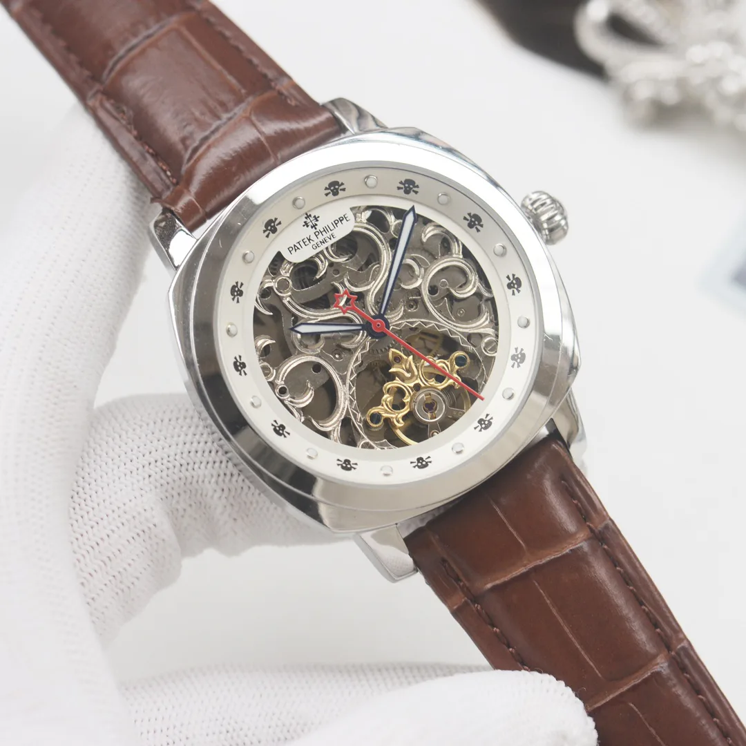 Часы Женские Patek Philippe 17120043