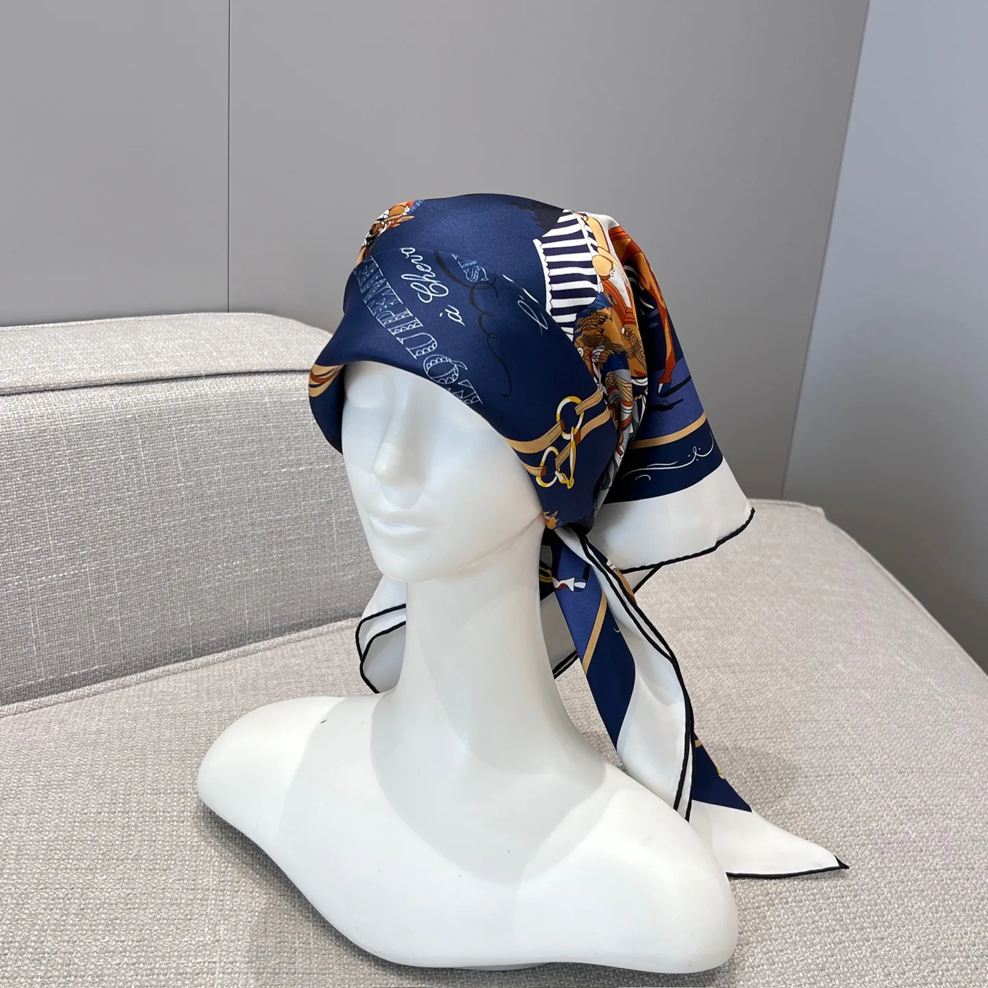 Платки Hermes 11445501