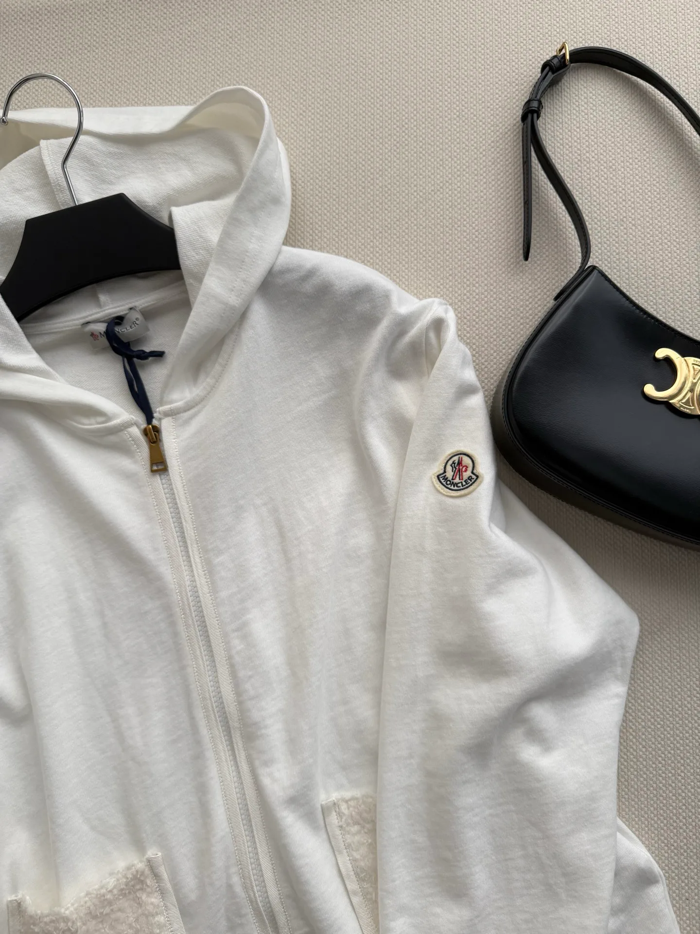 Свитшоты И Худи Женские Moncler 17591867