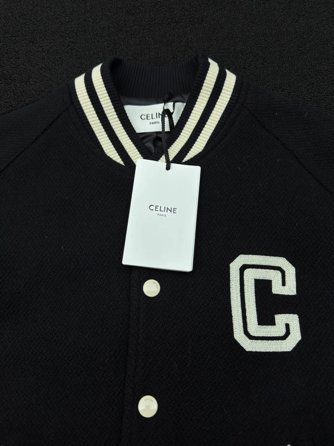 Куртки И Пуховики Мужские Celine 30681