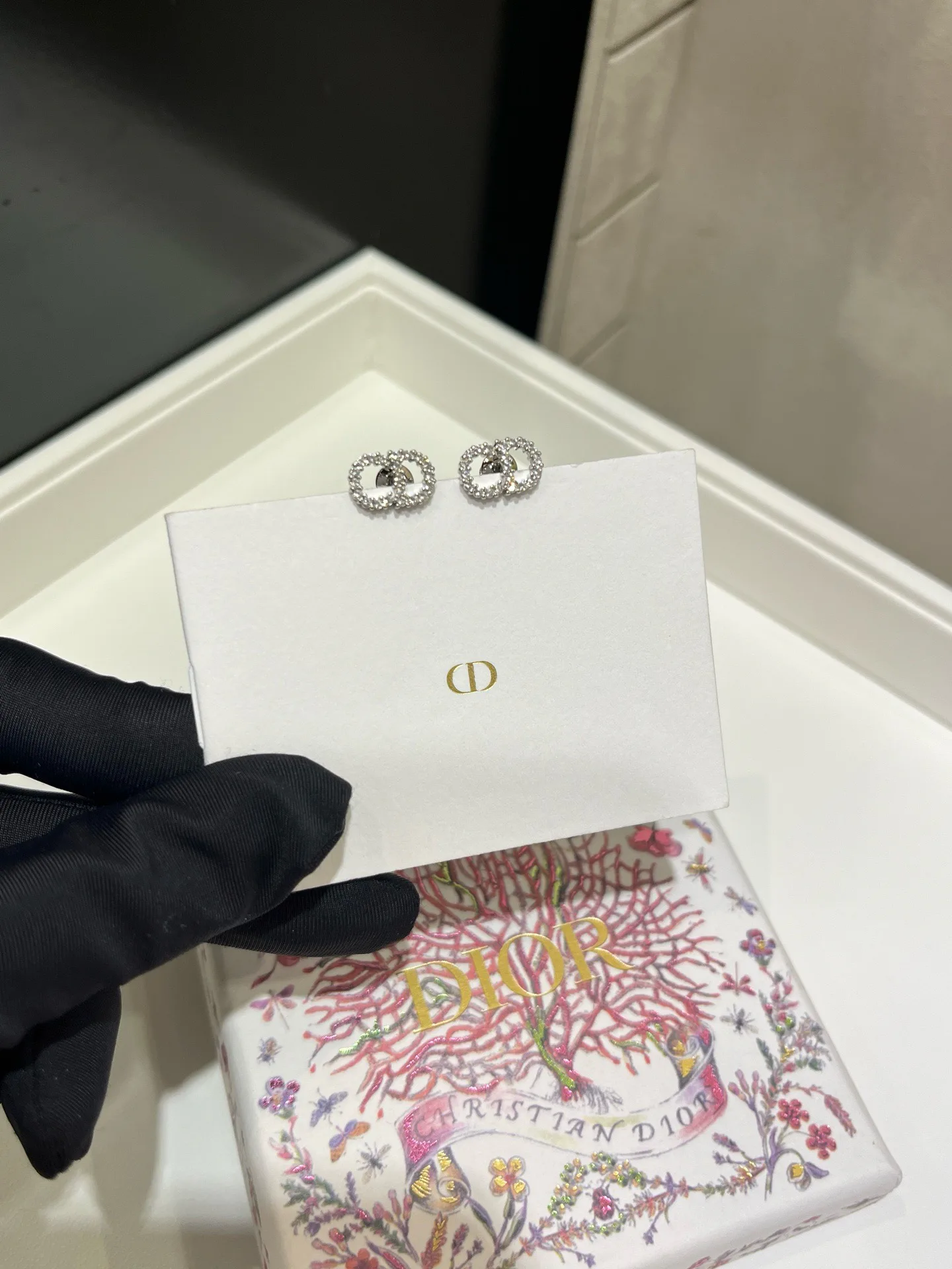 Бижутерия Christian Dior 11693688