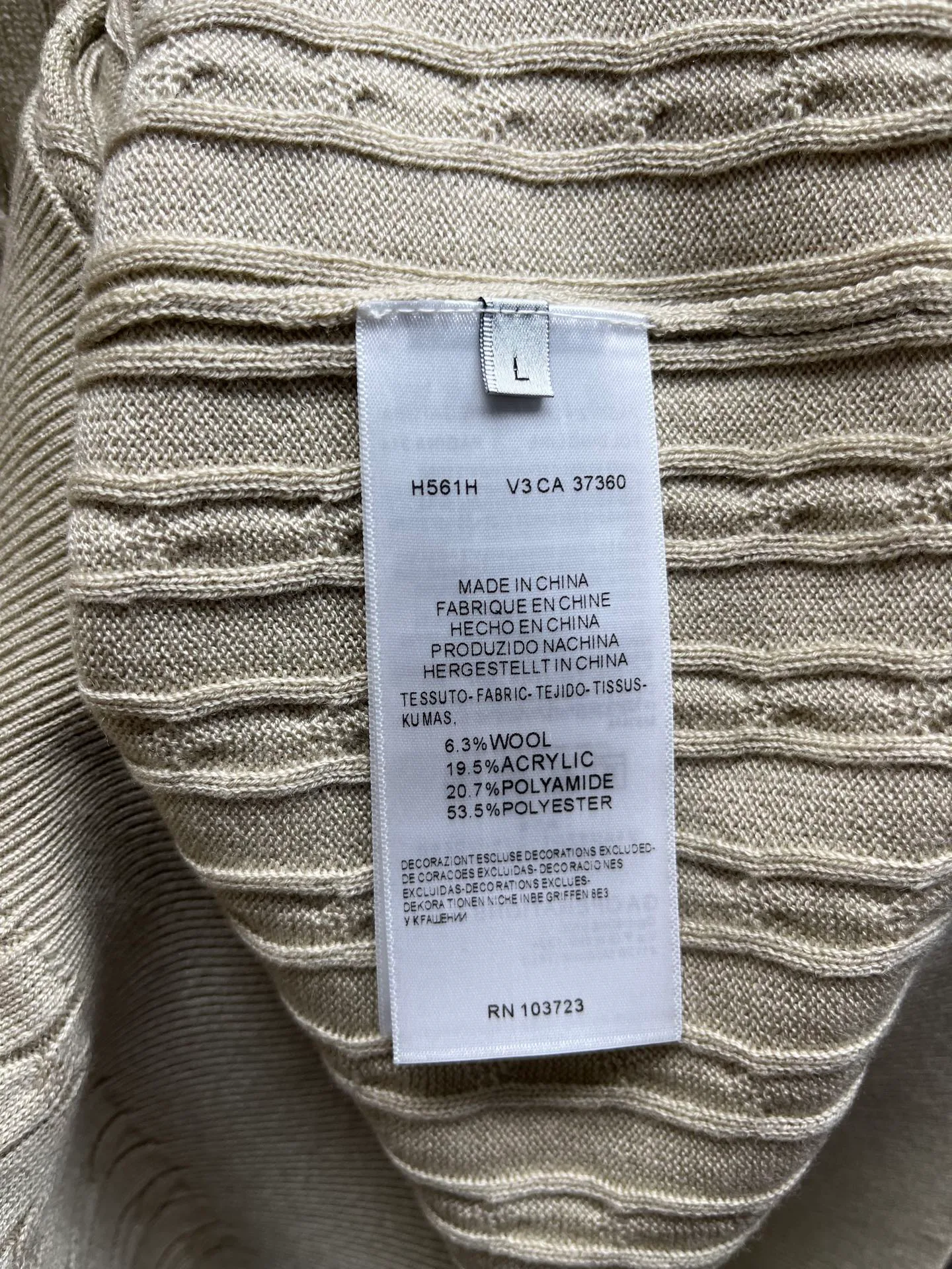 Джемперы И Свитеры Мужские Ralph Lauren 18109035