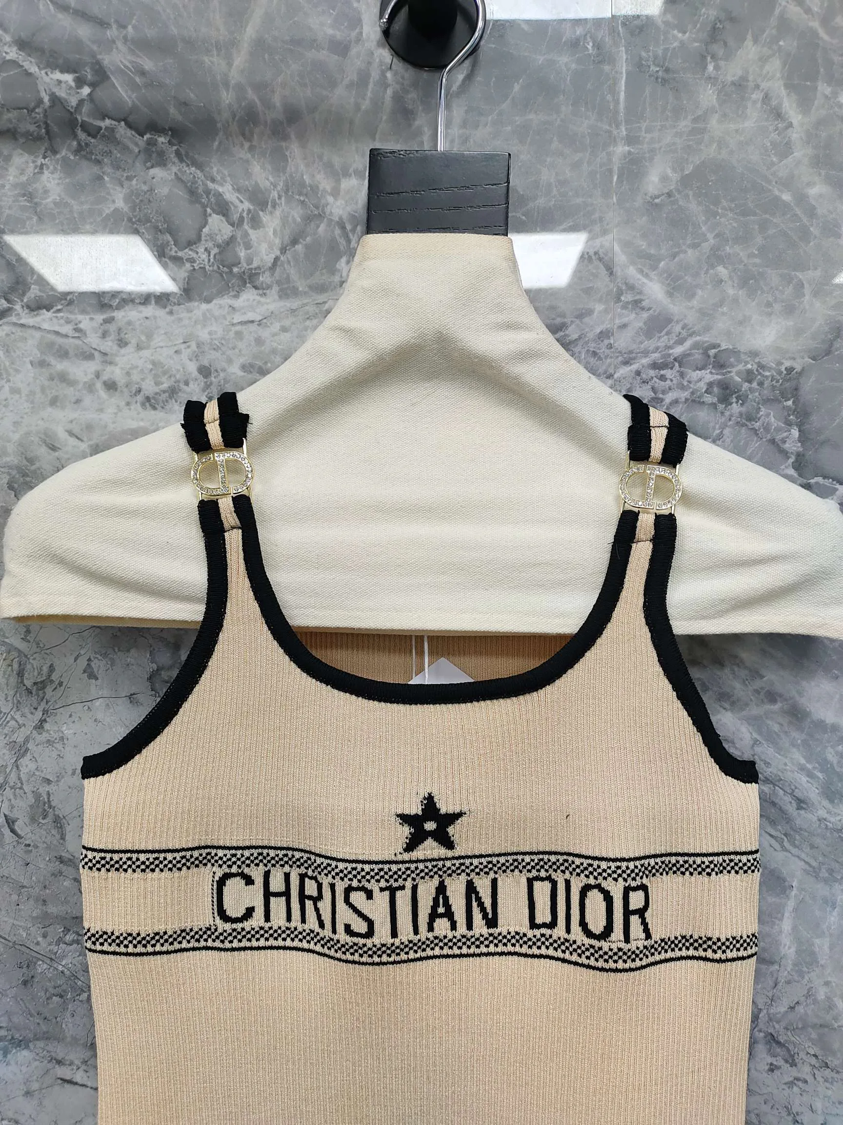 Топы Женские Christian Dior 14881832