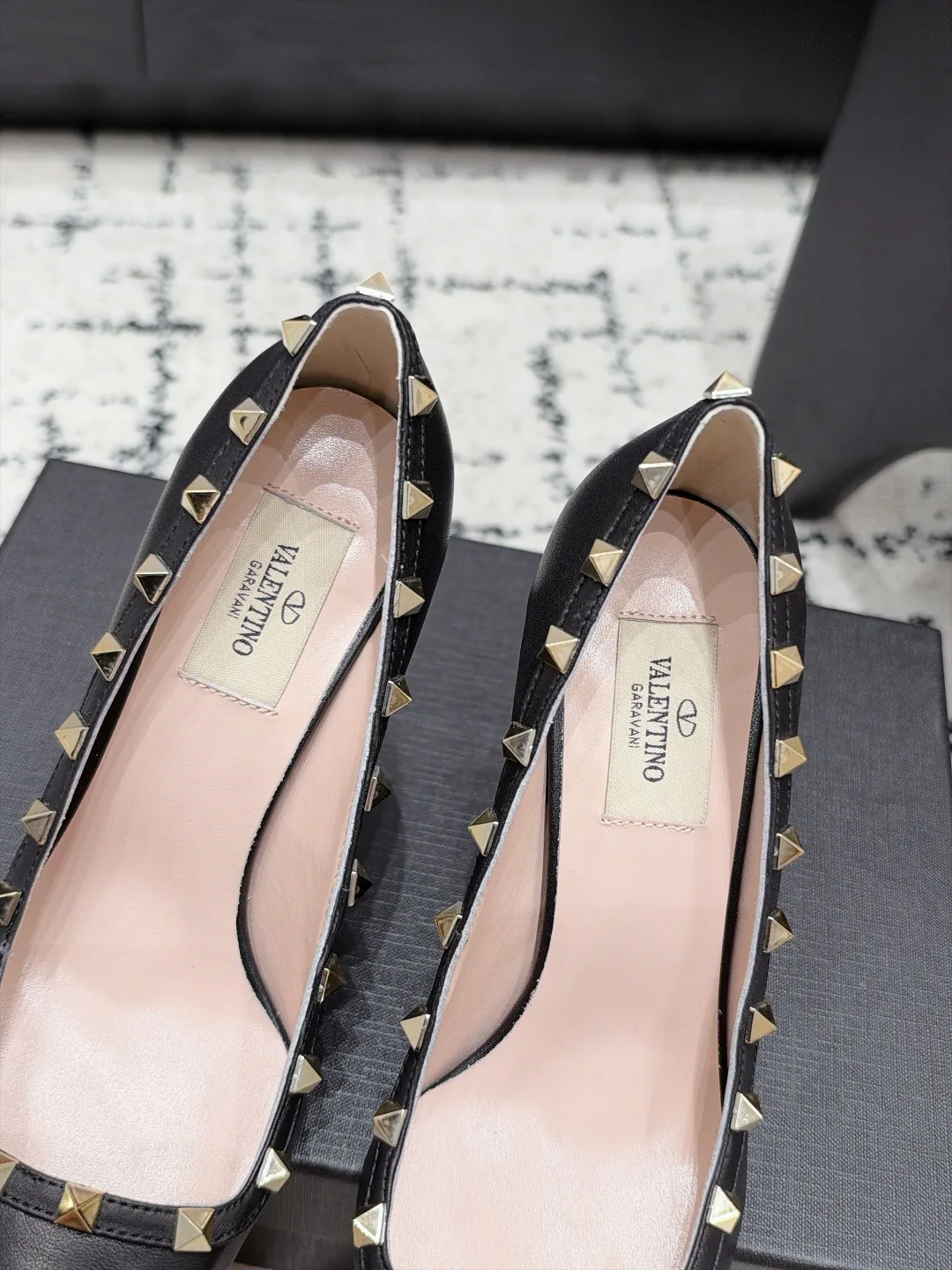 Туфли Женские Valentino 19962325