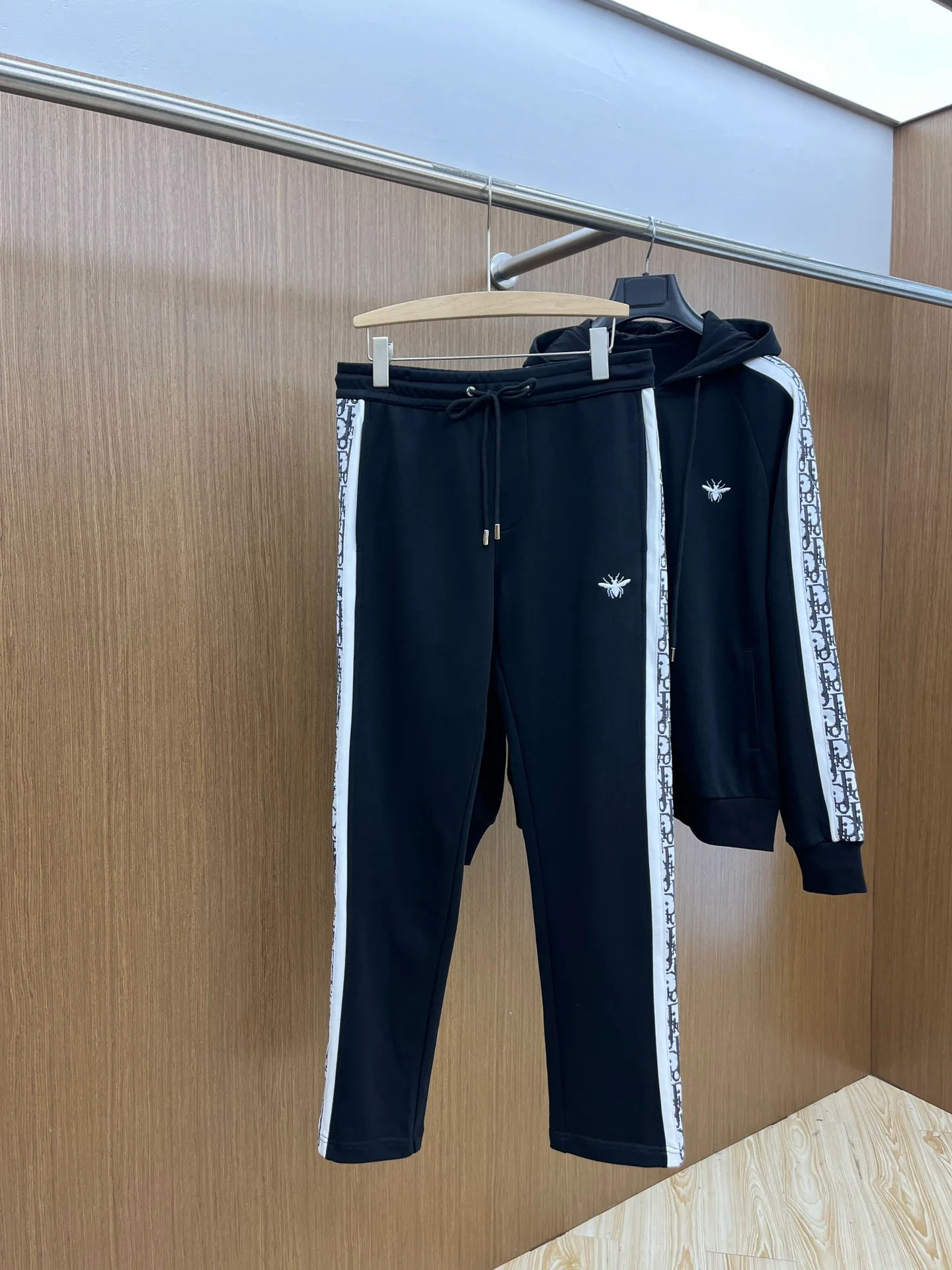 Спортивные Костюмы Мужские Hugo Boss 8749