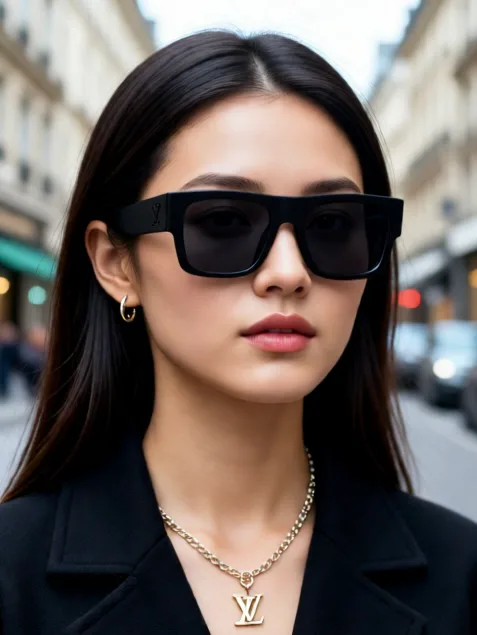 Очки Louis Vuitton 13084809