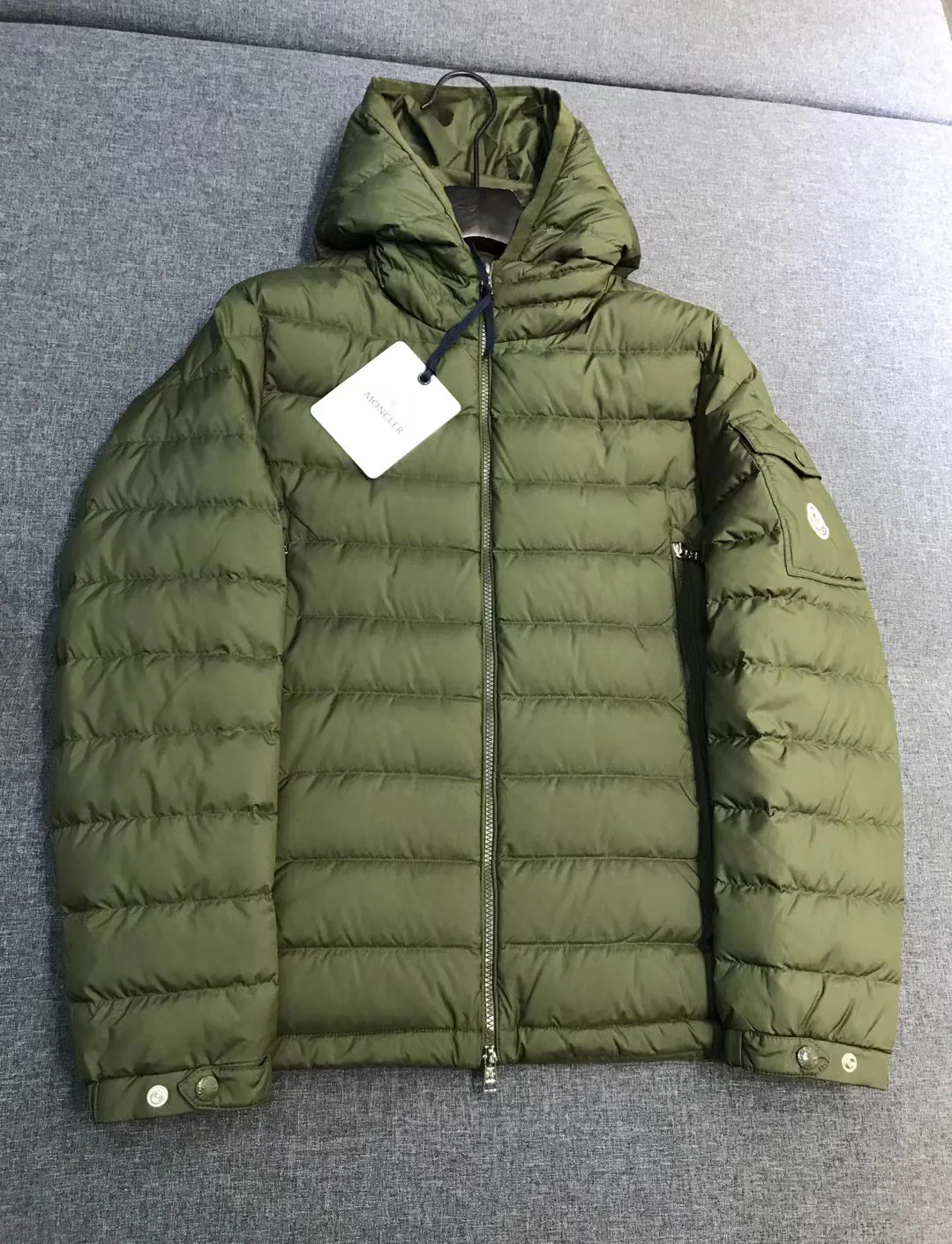 Куртки Мужские Moncler 437562