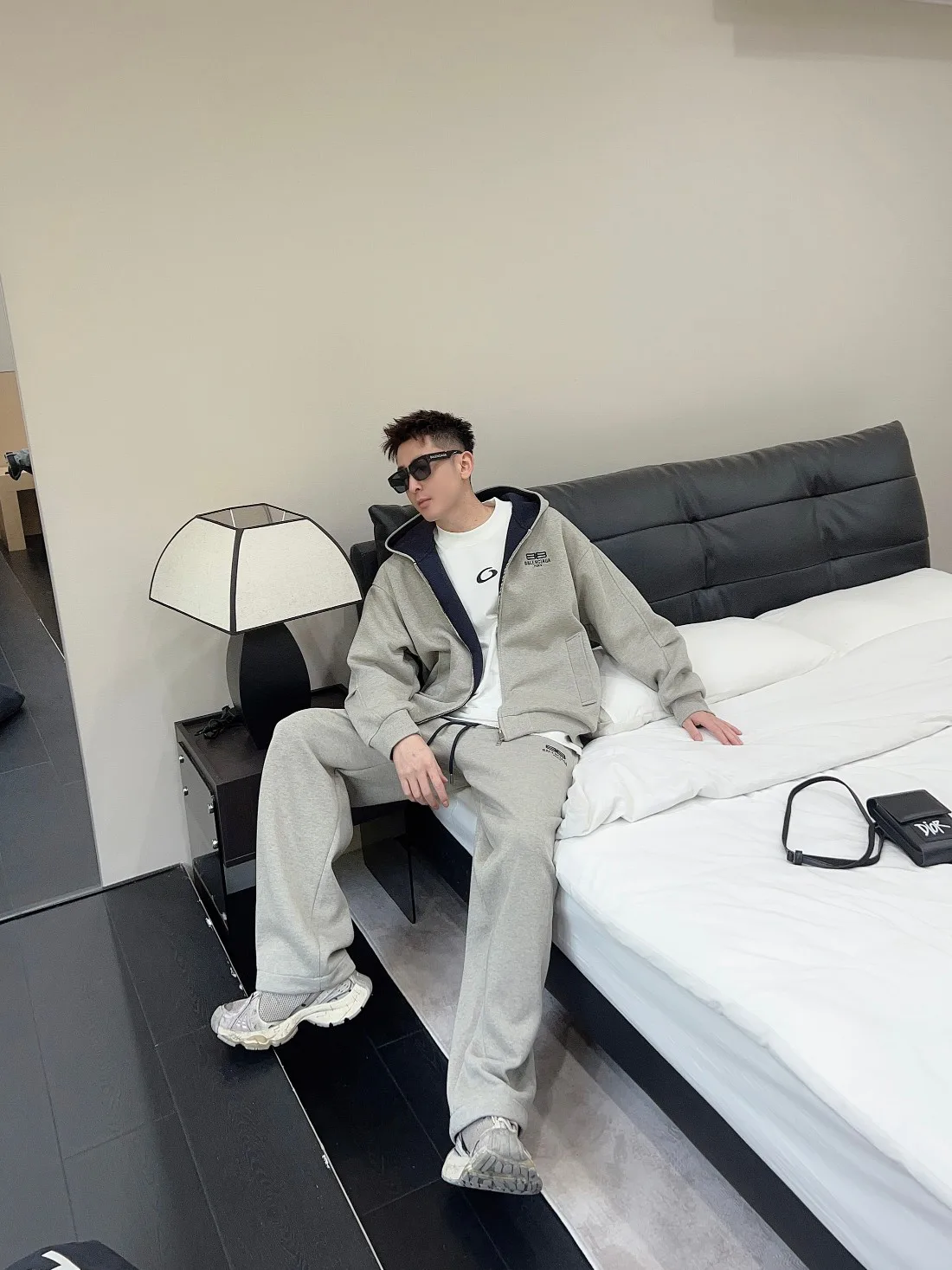 Костюмы Мужские Balenciaga 5290961