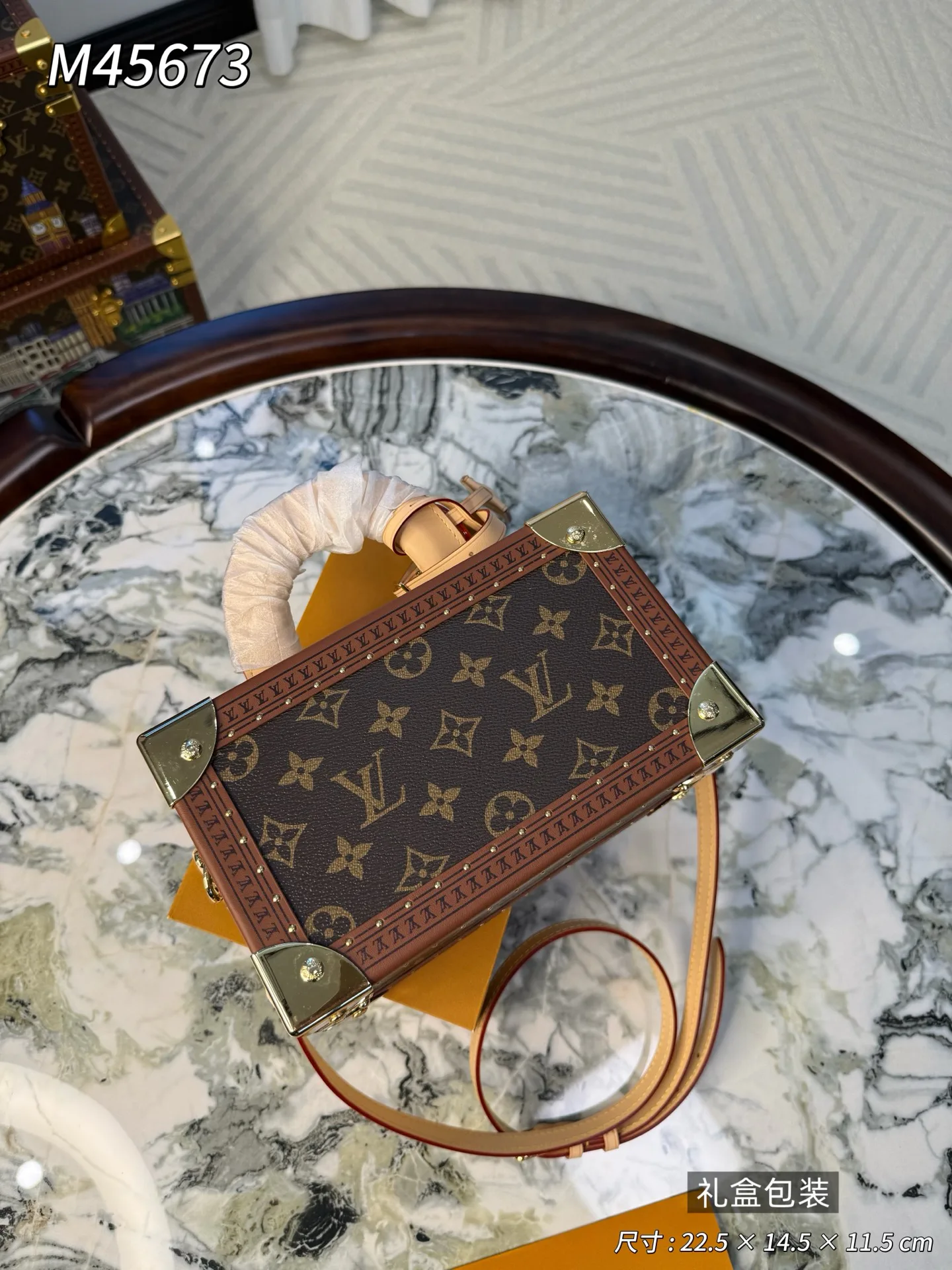 Классические Сумки Женские Louis Vuitton 11568230